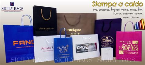 shopper tessuto eventi|buste personalizzate per shopper.